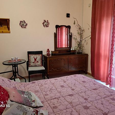 B&B Villa Antonio Loreto Agropoli Extérieur photo