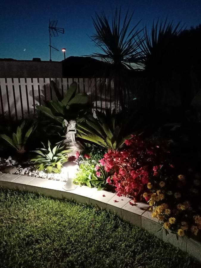 B&B Villa Antonio Loreto Agropoli Extérieur photo