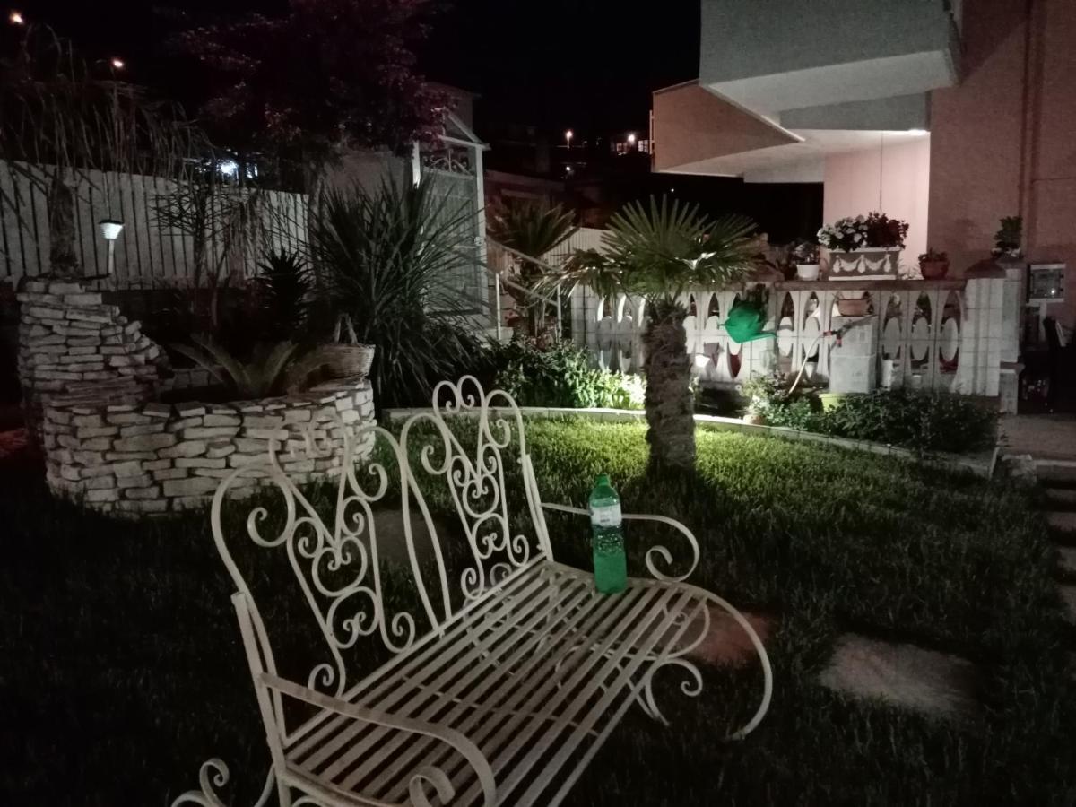 B&B Villa Antonio Loreto Agropoli Extérieur photo