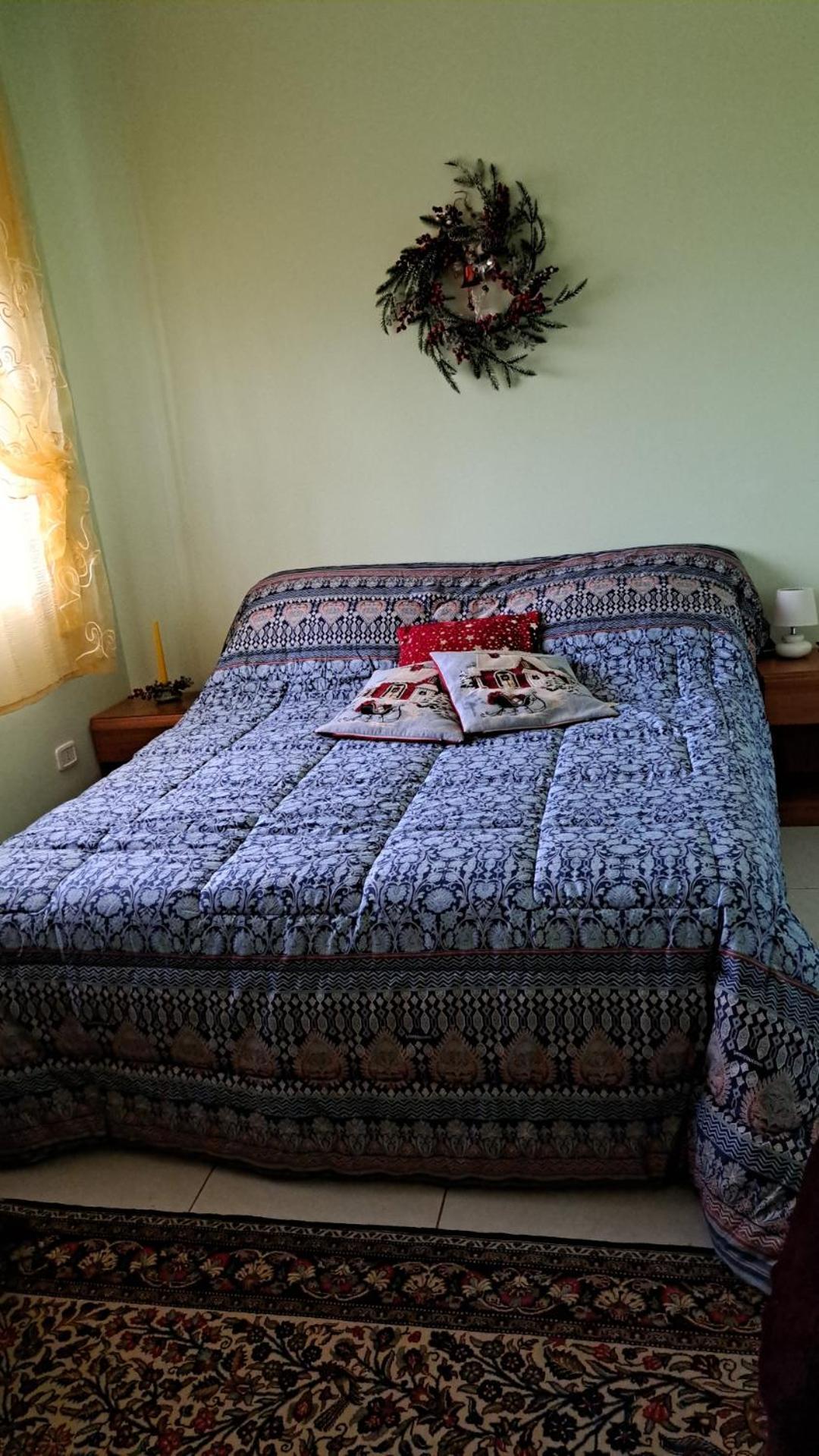 B&B Villa Antonio Loreto Agropoli Extérieur photo